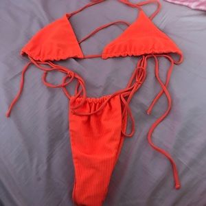 Frankies Swim Bikini!